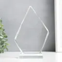 Сувенир стела наградная "Айсберг" 17x13x4.5 см