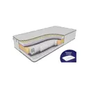 Матрас Dreamline Sky-high Middle/Hard S-1000 90x210, односпальный