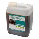 Пропитка огнебиозащитная Satin ФР-00000484 зеленая 20 л