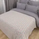 Плед La Notta F651004/38LN, 200x150 см, флис, цвет разноцветный