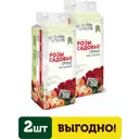 Грунт для садовых роз Robin Green прессованный 25 л 2 шт