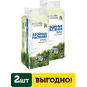 Грунт для хвойных растений Robin Green прессованный 25 л 2 шт