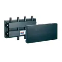 Коллектор распределительный Far 1 1/4" с 3 контурами