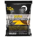 Зола подсолнечника Сила Суздаля 10 л