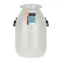 Антисептик для дерева Apis Strong-bio цвет темно-коричневый 50 кг