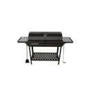 Мангал Пикник 2 Pegas сталь толщина 2 мм 38x135x90 см