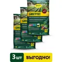 Грунт для органического земледелия Фаско с Биогумусом 25л 3 шт