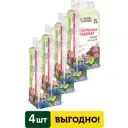 Грунт для гортензий садовых Robin Green прессованный 25 л 4 шт