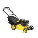 Газонокосилка бензиновая самоходная Mateus Ms14105 5 л.с. 46 см