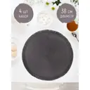 Набор сервировочных салфеток 4 шт Nouvelle Casual line 9903297-6-Н4 38x38 см полипропилен цвет коричневый