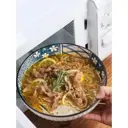 Набор тарелок 2 шт Homium Japanese Collection set2homeJC01 23.50x7x23.50 см керамика цвет синий