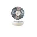 Набор тарелок 2 шт Homium Japanese Collection set2homeJC02 23.50x7x23.50 см керамика цвет синий