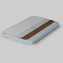 Матрас EmiSon Kids Cocos Foam 60x140x12 см беспружинный, односпальный