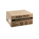 Врезная мойка Fabia 505033G 50x50x22 см нержавеющая сталь цвет графит