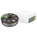 Светодиодная лента Tdm electric Sq0331-0114 60 диод 4.8 Вт/м 220 В 100 мм IP67 30 м желтый свет