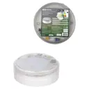 Светильник ЖКХ светодиодный TDM Electric SQ0329-1056 230 Вт IP54 с датчиком движения круглый цвет бесцветный накладной
