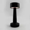 Настольная лампа светодиодная Estares Down light 2w black регулируемый белый свет цвет черный