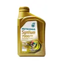 Моторное масло Petronas Syntium 7000 DM синтетическое 0W30 1л