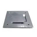 Крепление для зеркала Omega Glass PL 7, скрытый подвес, 9x9 см