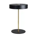 Настольная лампа Arte lamp A5038lt-3bk цвет черный