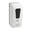 Дозатор для жидкого мыла Gfmark 716 цвет белый