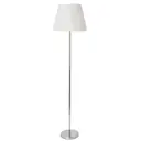 Торшер Arte lamp A2581PN-1CC цвет белый