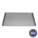Противень Patisse Silver 30x1.20x40 см углеродистая сталь цвет серебристый