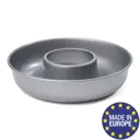 Форма для выпечки Patisse Silver 24x5.50x24 см сталь цвет серебристый
