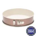 Форма для выпечки Patisse Ceramic 26x7x26 см сталь цвет розовое золото