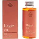 Наполнитель для диффузора Hygge 8 Ягодный щербет 100 мл