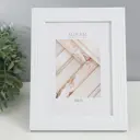 Рамка Мирам 9854729, 15x21 см, пластик