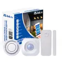 Комплект умного дома Ps-Link PS-1209 Охрана и контроль