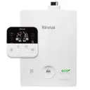 Газовый котел конвекционный 19 кВт Rinnai BR-SE 498900520 двухконтурный настенный