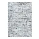 Ковер Coruna B0492B Grey-Cream 150x230 см полипропилен цвет Серый