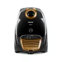 Пылесос с пылесборником Centek Ct-2511 black 2000 Вт цвет черный