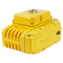Электропривод многооборотный Dn.ru D300-00354 Ду27 Ру16 1" сталь