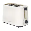 Тостер Oursson TS2114 цвет слоновая кость