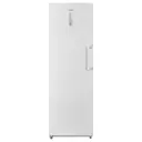 Отдельностоящая морозильная камера Korting KNFR 1896 W 59.5x185x61.8 см цвет белый