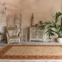 Ковер шерсть Floare-carpet 150300-28761659-0102 150x300 см