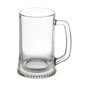 Набор кружек 2 шт 500 мл Luminarc Дрезден стекло цвет прозрачный