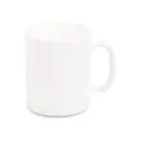 Набор кружек 6 шт 320 мл Luminarc Эссенс стекло цвет белый