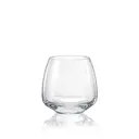 Набор стаканов 6 шт 400 мл Crystalex Giselle стекло цвет прозрачный