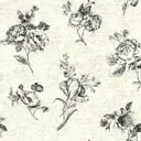 Обои бумажные York Wallcoverings Waverly Cottage серые ER8145 0.68 м
