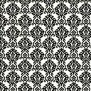Обои бумажные York Wallcoverings Waverly Cottage белые ER8173 0.68 м