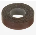 Кромка для столешницы Инталика Grajewo 1000x1.90 см меламин цвет венге