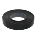 Кромка для столешницы Инталика Grajewo 500x4 см меламин цвет черный