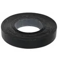 Кромка для столешницы Инталика Grajewo 500x1.90 см меламин цвет черный