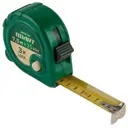 Рулетка Волат 20030-725 с автостопом 7.5 м x 25 мм