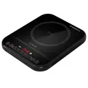 Индукционная настольная плита Maunfeld EFI301TBK 30 см 1 конфорка цвет черный