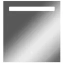 Зеркало для ванной Sansa Good light GL7005Z с подсветкой 65x70см